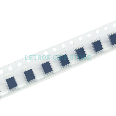 50pcs S3M SMB 1N5408 SMD 3A 1000V DO-214AA redresseur Diode nouveau et Original ► Photo 1/2