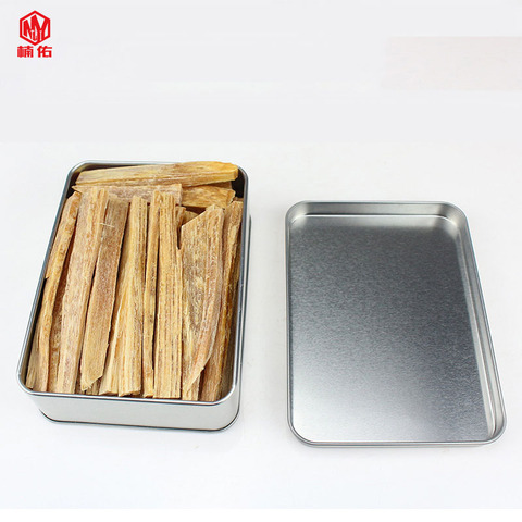 Songming – batterie de cuisine, bande lgntion EDC, survie en plein air, résistance au feu, résine de pin, bloc de bois, huile de pin ► Photo 1/6