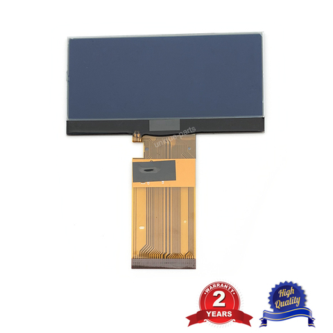 Écran LCD de tableau de bord pour Mercedes Benz, pour W203 classe C W463 classe G de 2000 à 2007 ► Photo 1/6