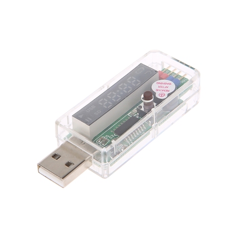 Watchdog – carte USB V9.0 pour ordinateur, écran bleu, redémarrage automatique avec coque ► Photo 1/6