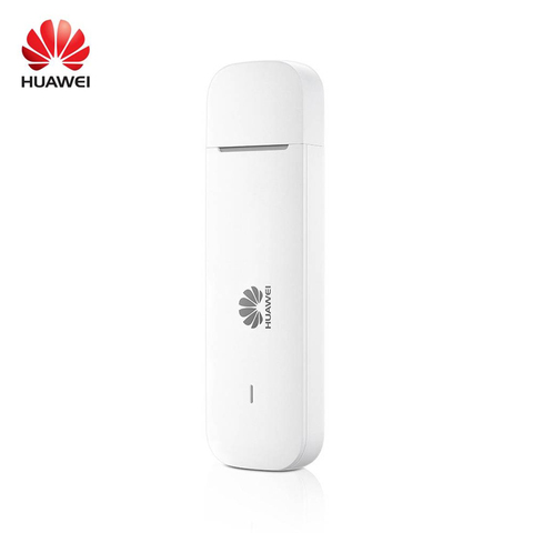 Huawei – clé USB 4G LTE 150Mbps E3372 E3372h-320 débloquée, Dongle Mobile à large bande, Support Modem 4g bandes 1/3/7/8/20 ► Photo 1/5