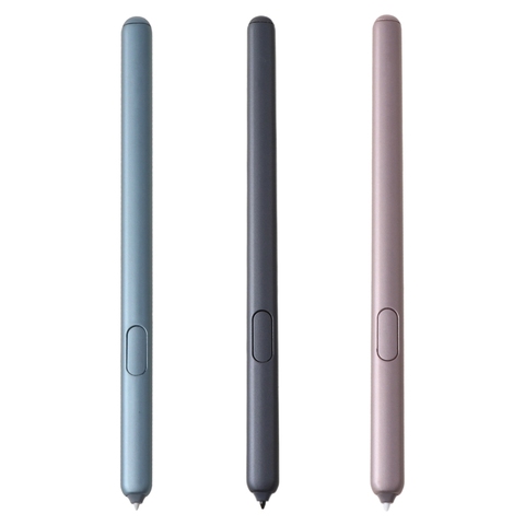 2022 nouveau stylet actif écran tactile stylo pour Tab S6 Lite P610 P615 10.4 pouces tablette crayon ► Photo 1/6