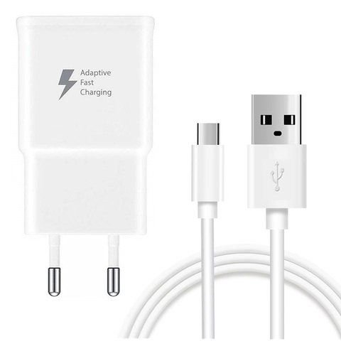 Pour Samsung galaxy A50 A20 S10 note10 Bluboo Maya Max OnePlus 7 Pro 7t câble de charge de téléphone Type C USB QC 3.0 4.0 chargeur rapide ► Photo 1/6