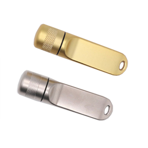 Clé usb haute vitesse, support à mémoire de 4GB 8GB 16GB 32GB 64GB, lecteur flash en métal, cadeau créatif ► Photo 1/5