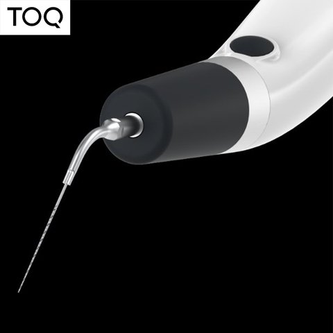 ULTRA X – outil activateur ultrasonique, irrigateur dentaire sonique, dentisterie, fichier endo, activateur sonique pour canal radiculaire/outils dentaires ► Photo 1/6