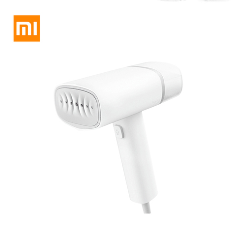 XIAOMI MIJIA ZANJIA ZJ GT-301W fer à vapeur mini générateur voyage ménage électrique vêtement nettoyant suspendu repassage Portable ► Photo 1/6