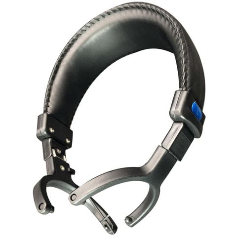 Casque bandeau 6cm pièces de rechange personnalisées pour s-ony MDR 7506 MDR V6 ► Photo 1/6