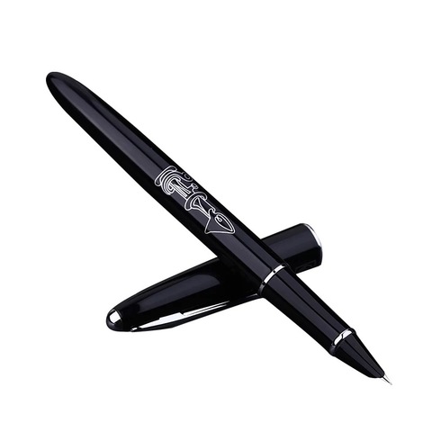 Picasso 606 stylo plume de luxe marque stylos élégant école et bureau écriture fournitures encre stylo cadeau pour client collègue ► Photo 1/5