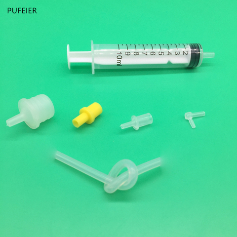 Tête d'impression Entretien Réparation Nettoyage Liquide Kits Pigment De Colorant De Sublimation D'encre Tête D'impression Propre Ensembles D'outils Pour Canon HP Epson ► Photo 1/4