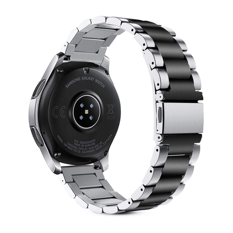 Bracelet actif 2 pour samsung galaxy 46mm/42mm engrenage S3 frontière huawei montre gt bracelet 20mm/22mm amazfit gts GTR 47mm ► Photo 1/6