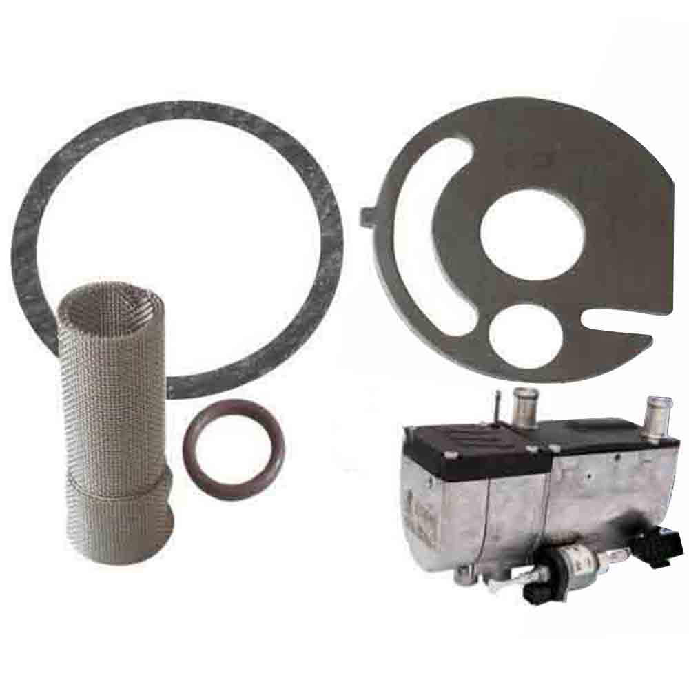 Kit de Service de chauffage de stationnement Diesel de Offre Spéciale pour Eberspacher Hydronic D5WZ D5WS D3WZ B4WSC crépine ► Photo 1/5