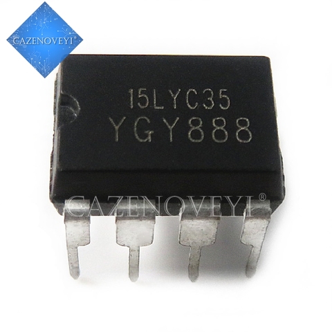 YGY888 YGY 888 DIP-8, 10 pièces/lot, en Stock ► Photo 1/1