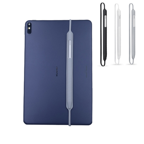 Coque de protection en Silicone anti-rayures pour stylo, étui pour Huawei m-pencil HONOR Magic Pencil, accessoires ► Photo 1/6