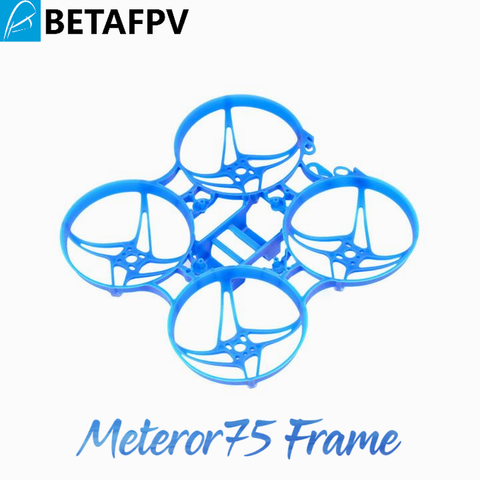 BETAFPV – cadre météor75, Micro, sans balais, taille 75mm ► Photo 1/5