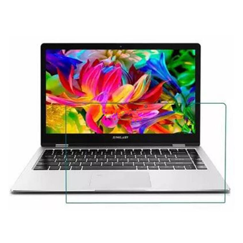 Protecteur d'écran en verre trempé pour Teclast F6Pro F6 Pro 13.3 