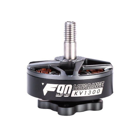 T-MOTOR F90 2806.5 1300KV 1500KV 5-6S longue portée moteur sans brosse pour RC FPV course Drone Freestyle 5/6/7 pouces longue portée Drones ► Photo 1/4