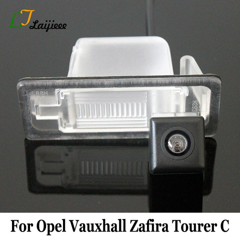 Caméra de recul pour voitures Opel Zafira Tourer C, Vauxhall, Vauxhall Tourer C depuis 2011 ► Photo 1/5