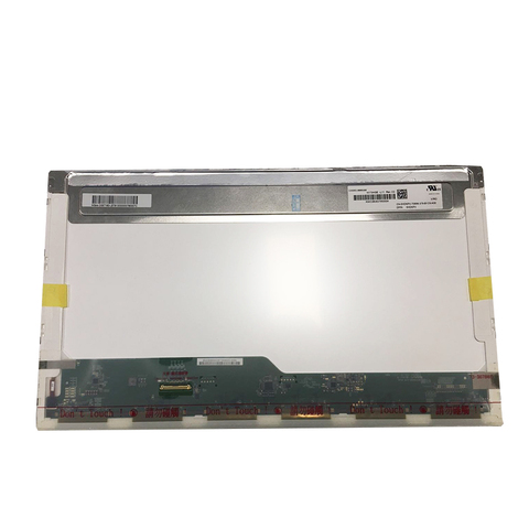 17.3 pouces ordinateur portable lcd écran d'affichage à led pour Asus K751L K751M A751 N173hge-l11 1920*1080 40PIN ► Photo 1/3