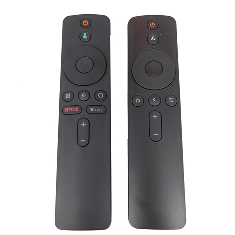 Télécommande de remplacement pour Xiaomi mi tv Box S, Bluetooth, avec Google Assistant ► Photo 1/4