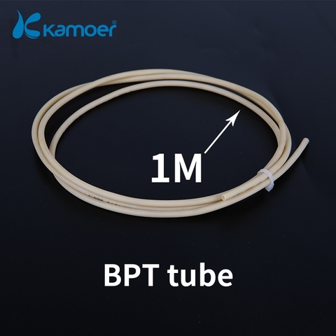 Kamoer-tube de pompe péristaltique de saint-gobain, tuyau BPT de qualité alimentaire Anti-corrosion de différentes tailles ► Photo 1/6