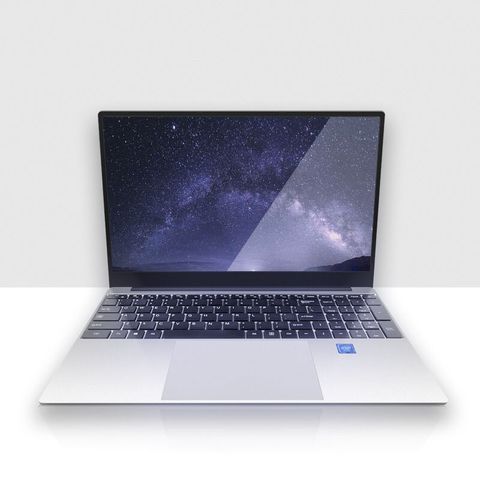 Laptop14 pouces, ordinateur portable intelligent, windows 10, 4 go + 64 go, wi-fi, robuste, second ordinateur portable, processeur 2022 ► Photo 1/6