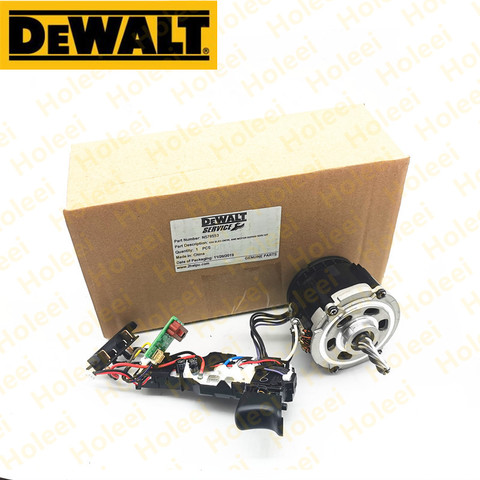 Moteur de commutation pour Dewalt DCF899 N415892 N578553 accessoires d'outils électriques partie outils électriques ► Photo 1/4