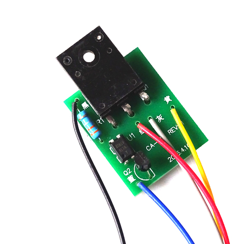 Module d'alimentation de commutateur de TV LCD 12/24V 46 pouces, Module abaisseur, Module d'alimentation d'échantillonnage pour la Maintenance de l'écran 46 pouces CA-901 ► Photo 1/2