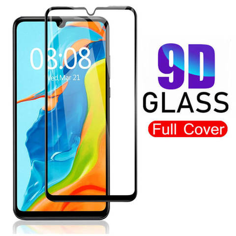 Protecteur d'écran pour OPPO A93 A92S A91 A72 A73, Film de protection en verre trempé, A1k A12s A15 A11 A5S A53S A52 A31 Ace2 F5 F17 ► Photo 1/6