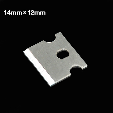 Pince à sertir pour câble Ethernet, 14x12mm, lame de remplacement pour câble d'alimentation réseau Opel, accessoires de lame ► Photo 1/5