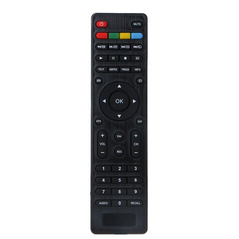 Télécommande pour mystère TV MTV-4028LTA2 MTV-4028LT2 MTV-4029LTA2 MTV-4030LT2 ► Photo 1/5