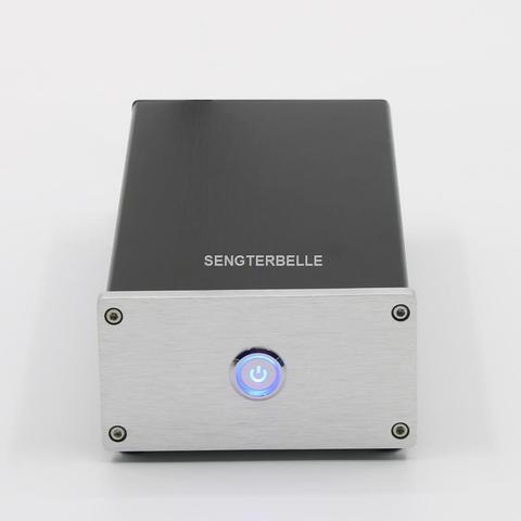 Alimentation de mise à niveau Hifi finie pour adaptateur AC16V de scène Phono Schiit Audio MANI ► Photo 1/6