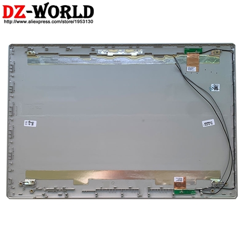 Nouveau/orig coque couvercle supérieur LCD couvercle arrière étui pour lenovo arrière Ideapad 320-15IKB ISK IAP ABR AST 330-15IKB IGM ARR AST ric ordinateur portable ► Photo 1/5