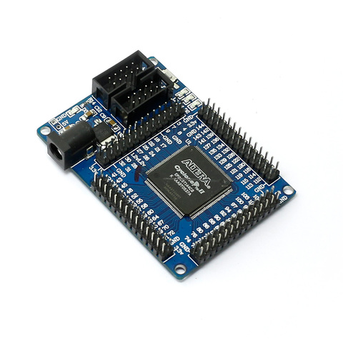 Carte de développement du système Minimum, ALTERA FPGA Cyclone II EP2C5T144 ► Photo 1/6