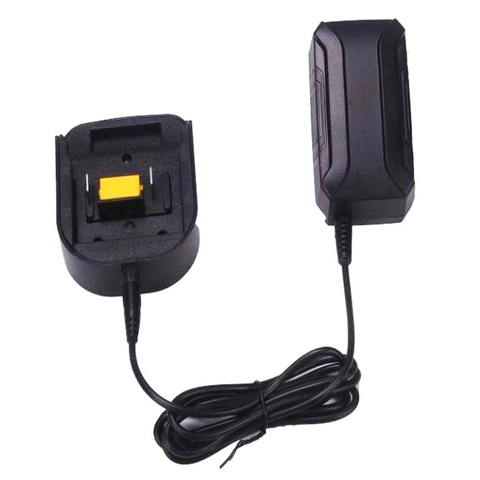 Chargeur de remplacement pour Makita BL1430 BL1830, 14.4V 18V, pour batterie au Lithium, Version prise ue, Design Compact, facile à transporter, nouveau ► Photo 1/6