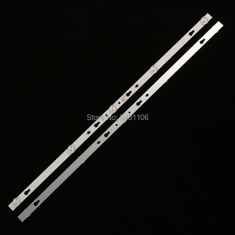 Bande arrière pour TV LCD 32 pouces, 564MM, 5 lampes ► Photo 1/6