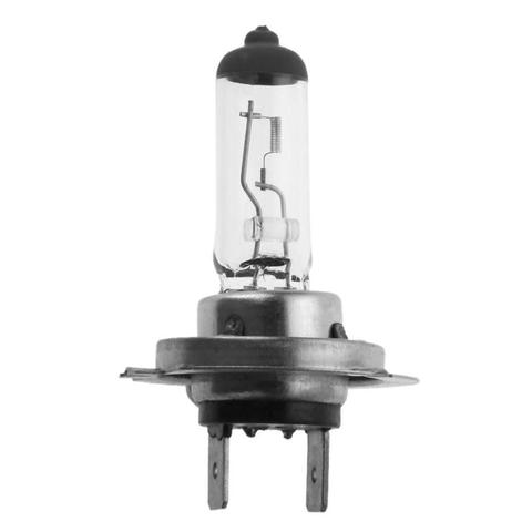 1pc H7 12V 55W 4,000K-4,500K bleu lumière lampe voiture phare ampoule 99% krypton gaz ► Photo 1/6