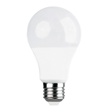 Ampoule led E27, sans scintillement, 3w 5w 7w 9w 12w 15w 18w 22w, lampe à économie d'énergie, pleine puissance, AC220V ► Photo 1/6