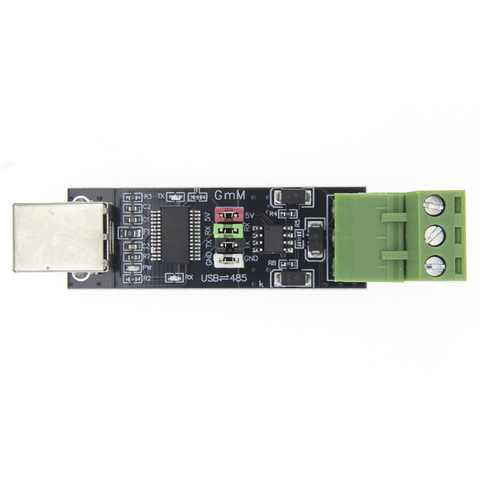 Adaptateur de convertisseur de série USB 485 vers TTL RS485, Double Protection, puce FT232, Double fonction USB vers Module 2.0 ► Photo 1/6