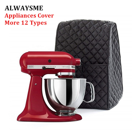 ALWAYSME universel Portable cuisine aide mélangeur couvercle support mélangeur couverture organisateur sac Gadget outil pour garder la cuisine propre et sûre ► Photo 1/6