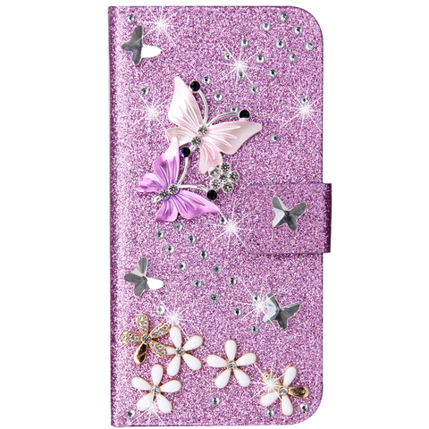 Étui à rabat en cuir pour Huawei, pour P20, P30, P40 Pro, Y6, Y7, 2022, Y5, Psmart, 2022, 2022, Mate10, Mate20, honour 10, P10 Lite, Y6P ► Photo 1/6