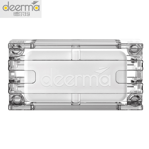 Deerma Original amélioré Ag + argent purificateur d'eau stérilisation antibactérien accessoires désinfection pour Deerma humidificateur ► Photo 1/6