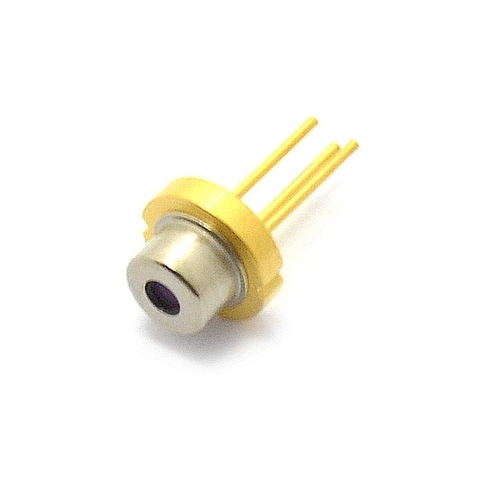 Diode Laser infrarouge, 1000 nm, 1W CW, 5.6 mW, IR, mm, to-18 ► Photo 1/6
