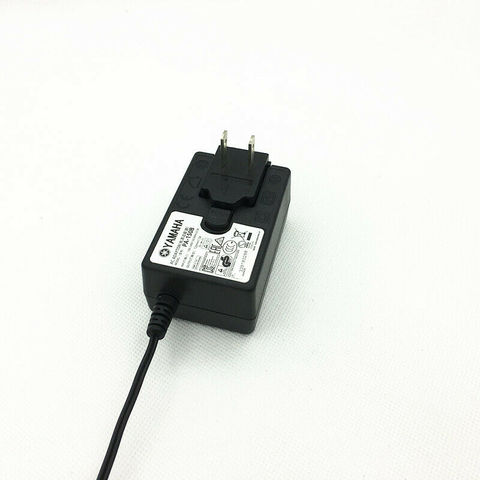 Adaptateur secteur 12V, PA-150B pour Yamaha PSR-E333, PSR-E353, PSR-E343, 1 pièce ► Photo 1/4