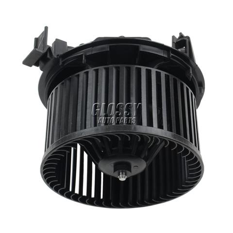 AP02 chauffage ventilateur moteur ventilateur pour Nissan Micra III, C + C K12 Note E11 27226AX105 27226AX205 272269U01A 27226BC00A nouveau ► Photo 1/6