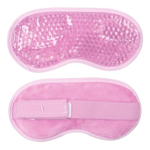 Perles de Gel de PVC réutilisables masque pour les yeux masque de sommeil Flexible pour la thérapie par froid chaud ► Photo 1/1