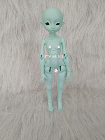 AETOP – poupée articulée pour fille, 1/6 BJD/SD, en résine, 27cm ► Photo 1/4