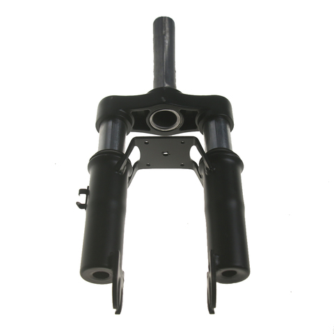 Fourche à suspension avant pour trottinette,support en acier allié, pièces d'absorption des chocs, pour modèle xiaomi M365 Pro Pro2, ► Photo 1/6
