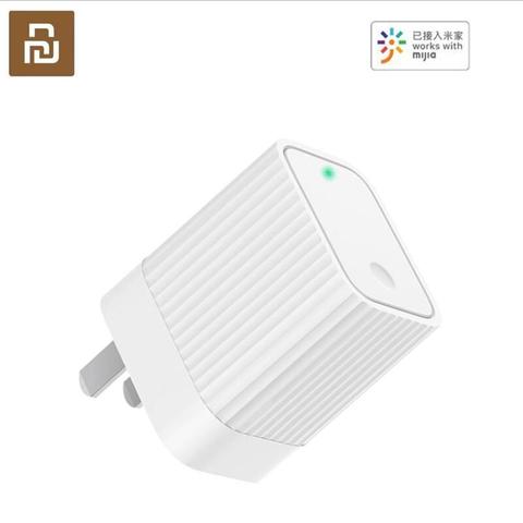 Le nouveau Hub intelligent de passerelle de Bluetooth/Wifi de Cleargrass de Youpin fonctionne avec le sous-dispositif de Bluetooth par l'application Mijia de maison de Xiaomi mi ► Photo 1/6