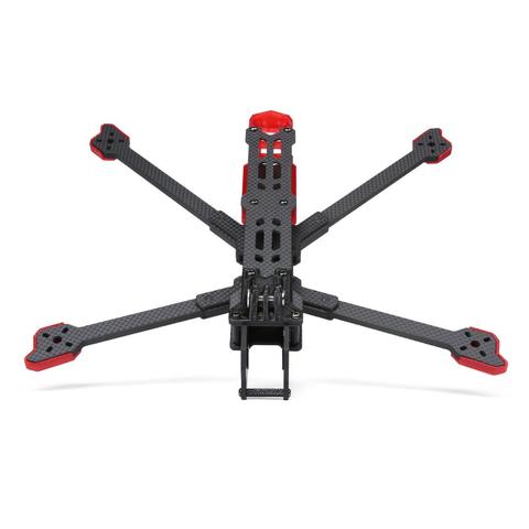 IFlight – Kit de cadre LR Chimera7 320mm 7 pouces, avec bras 6mm, moteur XING 2806.5 compatible pour FPV longue portée ► Photo 1/6