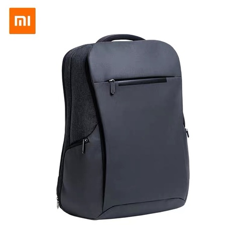 Original Xiaomi Mi Business multi-fonctionnel sacs à dos 2 génération voyage sac à bandoulière 26L grande capacité 4 niveaux étanche ► Photo 1/6